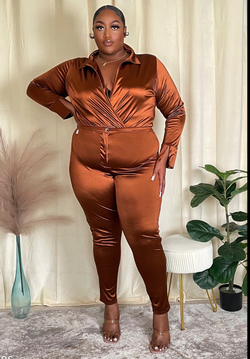 Such A Lady Set Plus