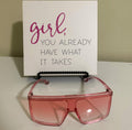 Rose Shades